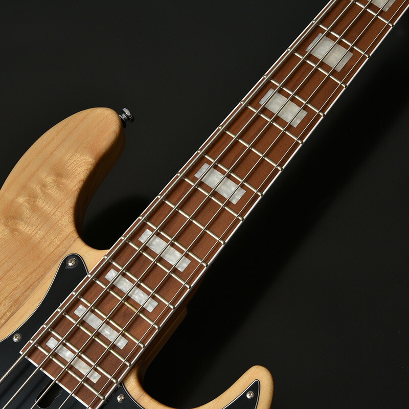 楽天市場】Bacchus バッカス WL5-ASH33-AC RSM/M ローステッドメイプル