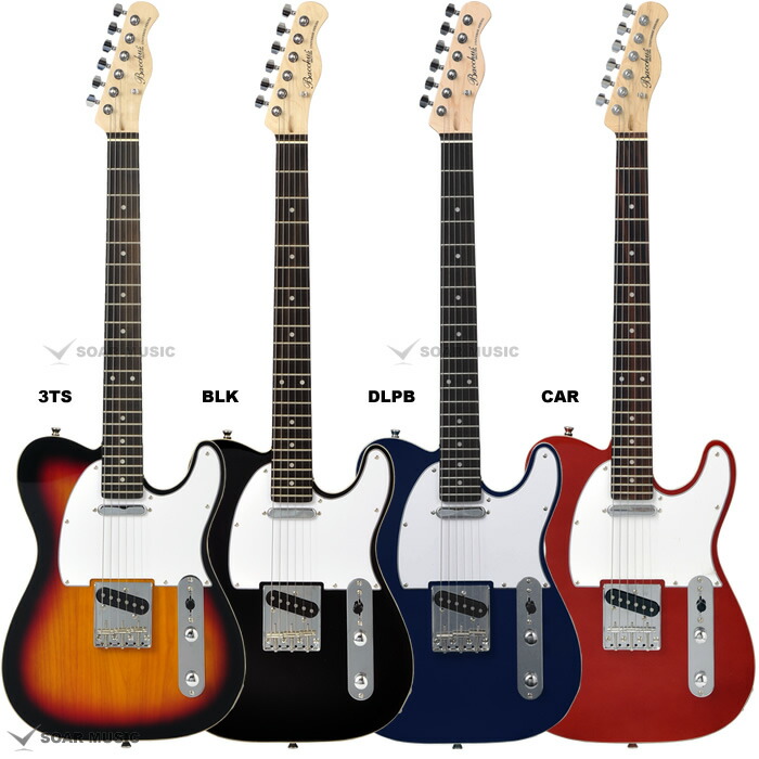 楽天市場】Bacchus バッカス BTC-1R エレキギター ユニバースシリーズ