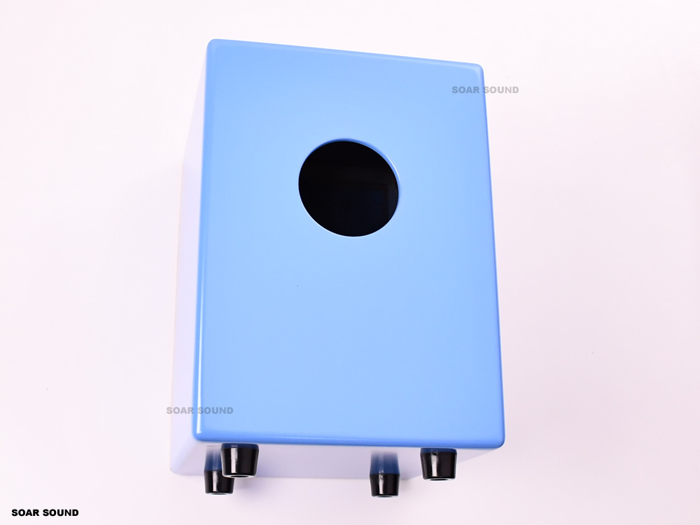 楽天市場】Pearl パール ジュニア カホン ケース付き ジュニアサイズ