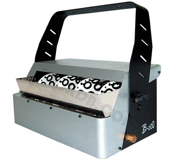 楽天市場】バブルマシン Antari / アンタリ B-200T タイマー