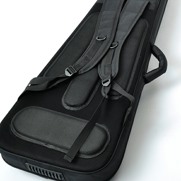 楽天市場】MOMOSE モモセ エレキベース用 プロテクトケース PROTECT