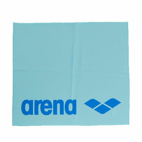 楽天市場】アリーナ (arena) 水泳 競泳用 マイクロファイバータオル M