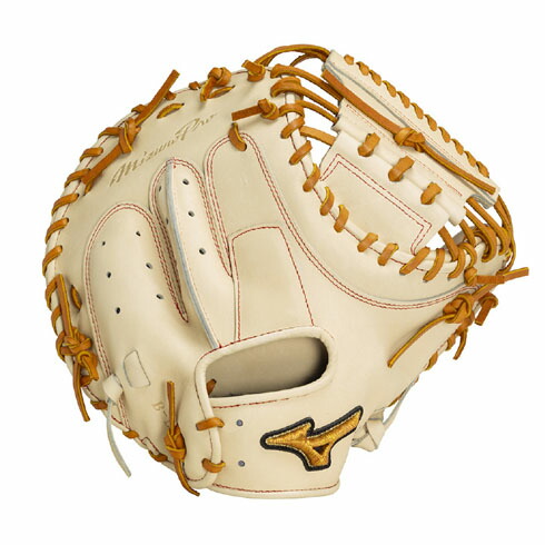 楽天市場】ミズノ (MIZUNO) 一般野球 硬式用グローブ キャッチャー