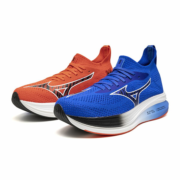 楽天市場】ミズノ (MIZUNO) ランニングシューズ MIZUNO NEO ZEN ネオ