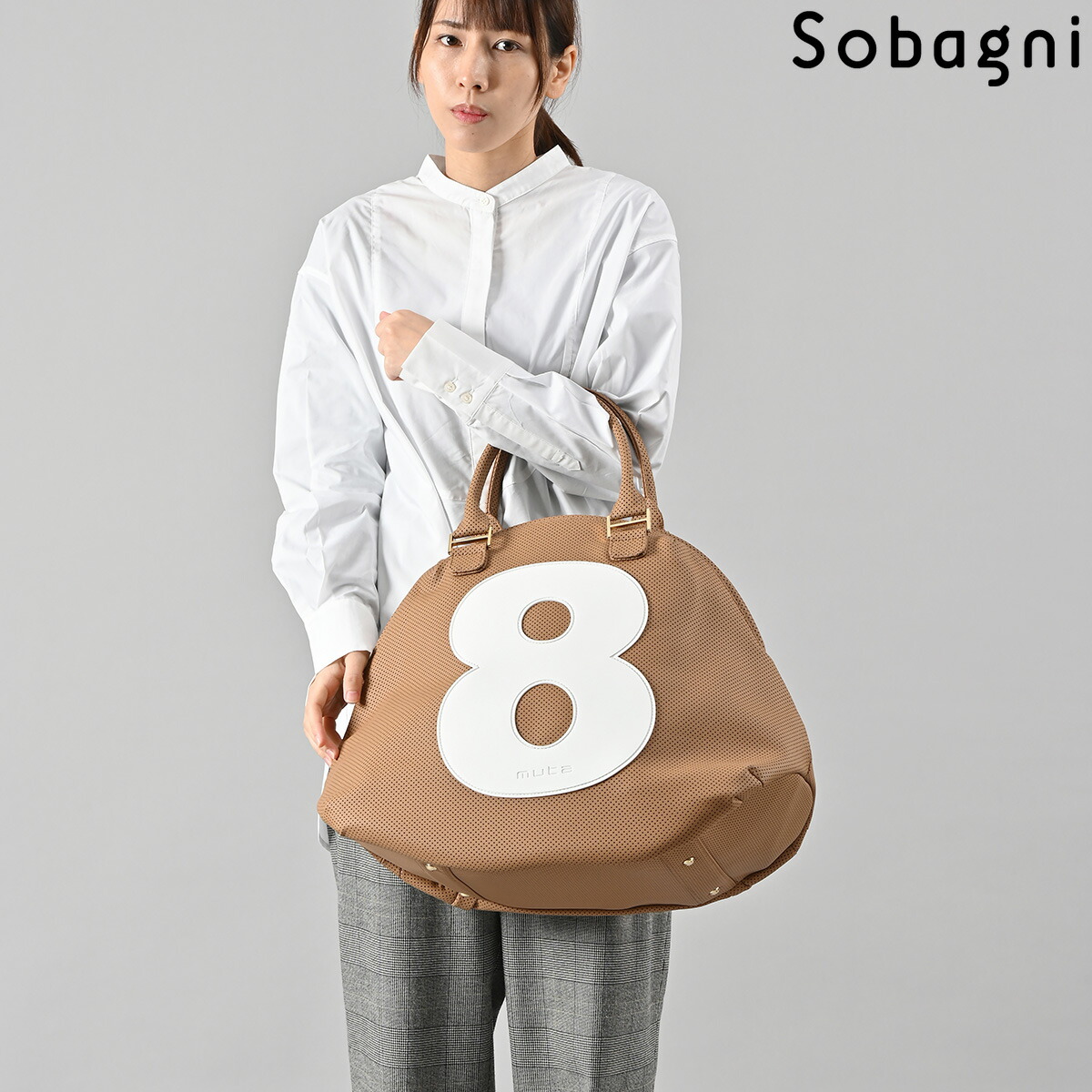 楽天市場】【完売】 muta ムータ ムータマリン mutamarine continua 8