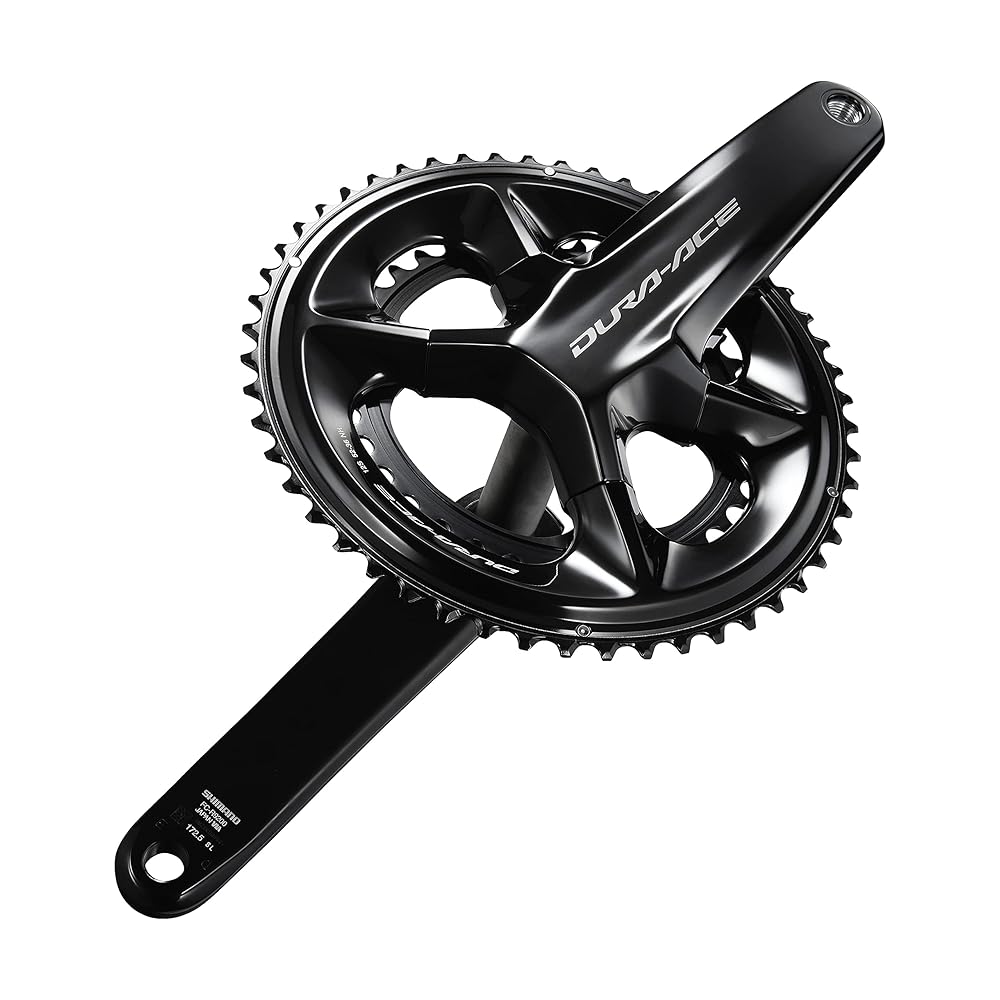 楽天市場】○SHIMANO[シマノ] CS-R9200 DURA-ACE[デュラエース] 12速