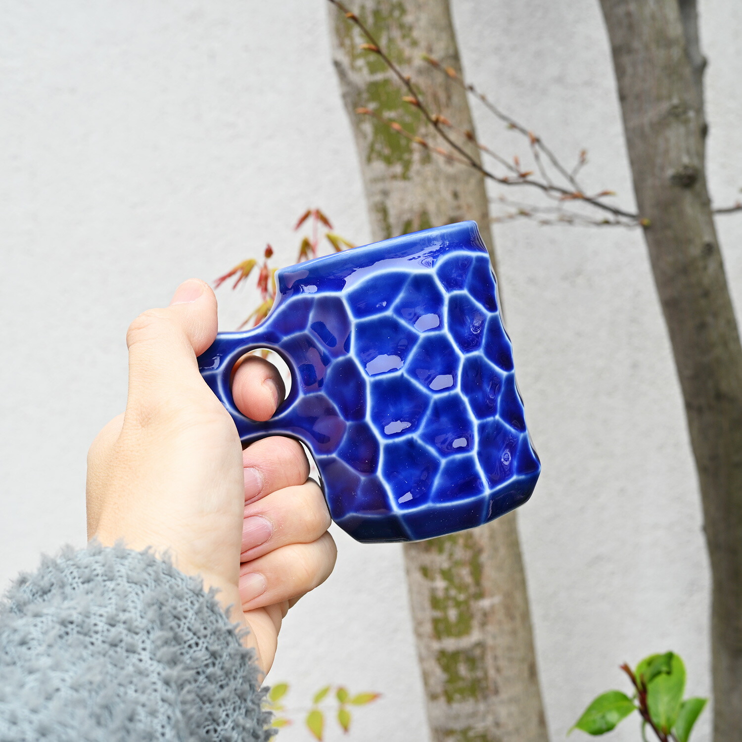 楽天市場】Akihiro woodworks - Z Jincup Ceramics [ アキヒロウッド