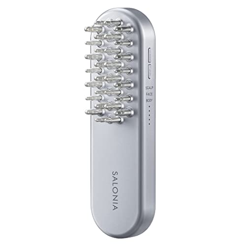 楽天市場】SALONIA EMS リフトブラシ SAL22206SLの通販