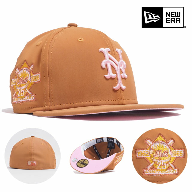 楽天市場】[即納]海外限定モデル NEWERA ニューエラ キャップ カスタム