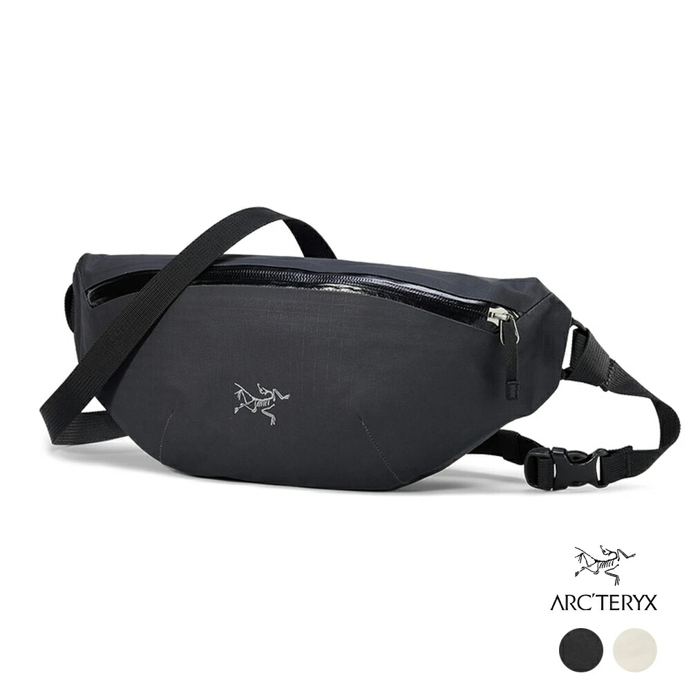 楽天市場】ARC'TERYX アークテリクス（ショルダーバッグ