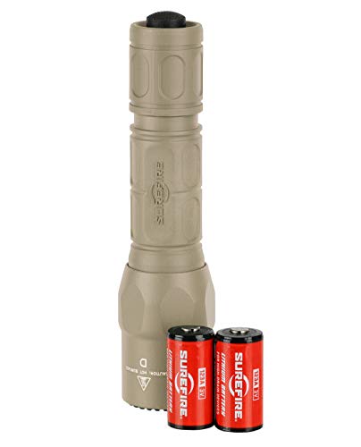 楽天市場】SUREFIRE(シュアファイア) LEDライト G2X デュアルスイッチ