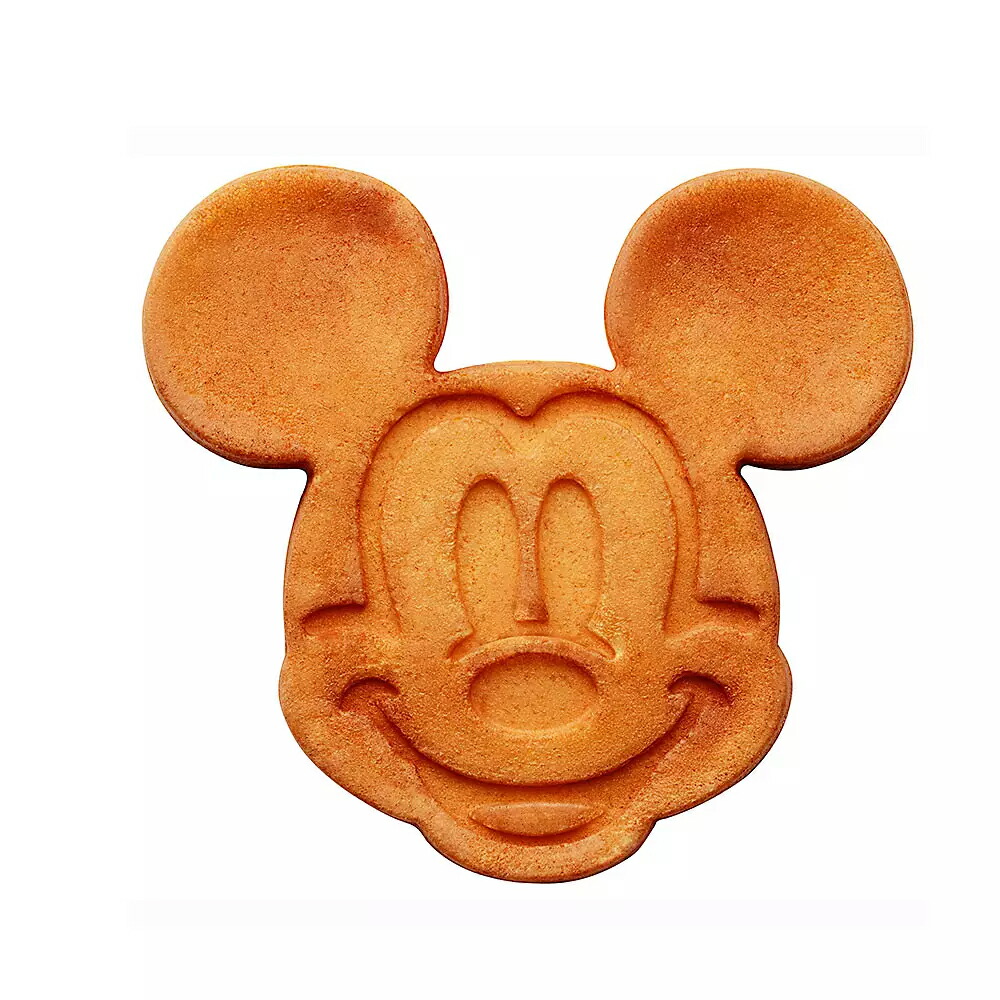 楽天市場】ワッフルメーカー ディズニー ミッキー ミッキーマウス