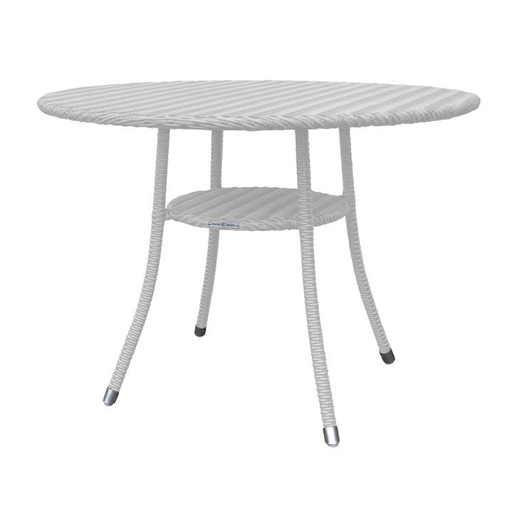 楽天市場】【ガーデンテーブル】【人工ラタン家具】「K.RAUCORD AMALFI