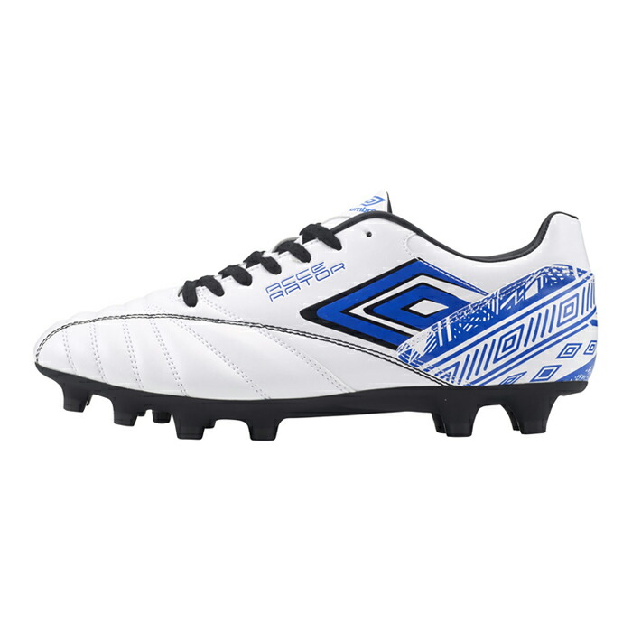 アンブロ アクセレイター RB JR ワイド HG UF4FCSB (サッカースパイク