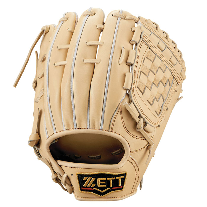 ゼット 硬式 プロステイタス 源田タイプ 二塁手・遊撃手用 BPROG561