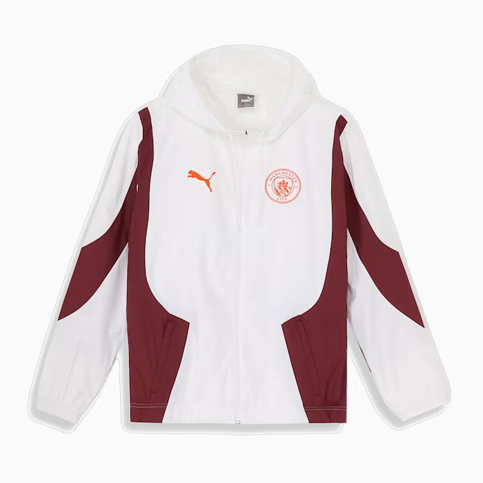 楽天市場】プーマ マンチェスター シティFC 2023-24 プレマッチ