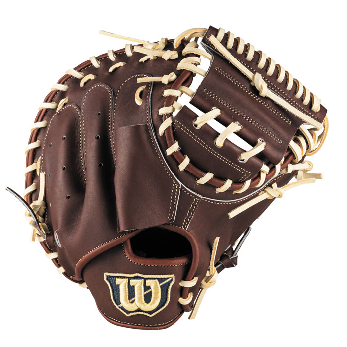 楽天市場】ウィルソン キャッチャーミット（種類（野球・ソフトボール