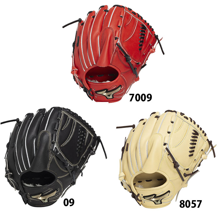 楽天市場】グローバルエリート 左 投手 軟式の通販