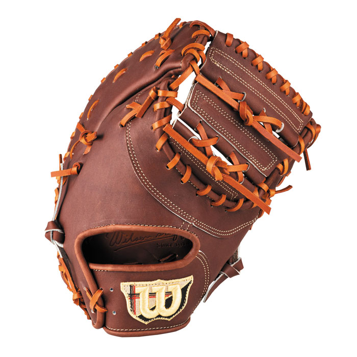 野球グローブ ウィルソン ファーストミット」の人気商品一覧 | 安い