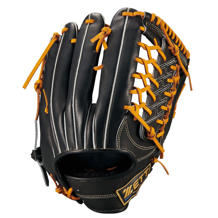 楽天市場】zett ネオステイタス 外野手用の通販