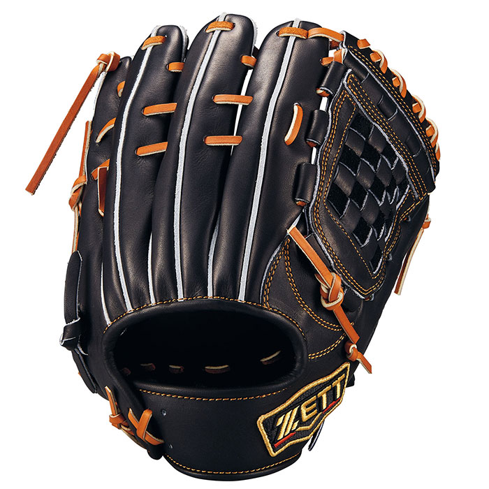 ゼット 硬式 プロステイタス 源田タイプ 二塁手・遊撃手用 BPROG564