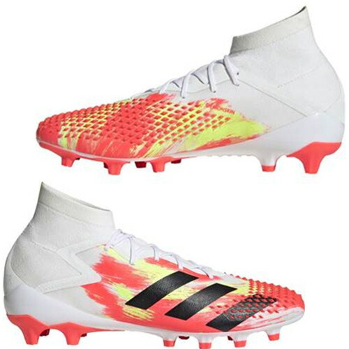 楽天市場】プレデター 20.1 AG アディダス(adidas) サッカースパイク