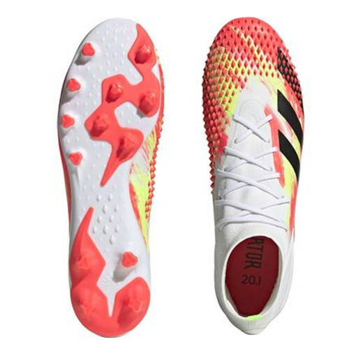 楽天市場】プレデター 20.1 AG アディダス(adidas) サッカースパイク