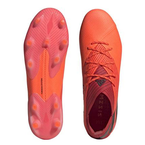 楽天市場】ネメシス 19.1 FG アディダス(adidas) サッカースパイク