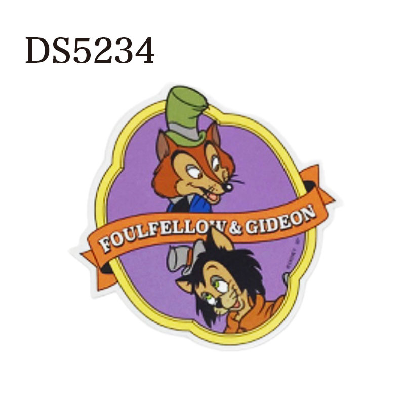 楽天市場】[公式] Disney ディズニー ピノキオ ファウルフェロー