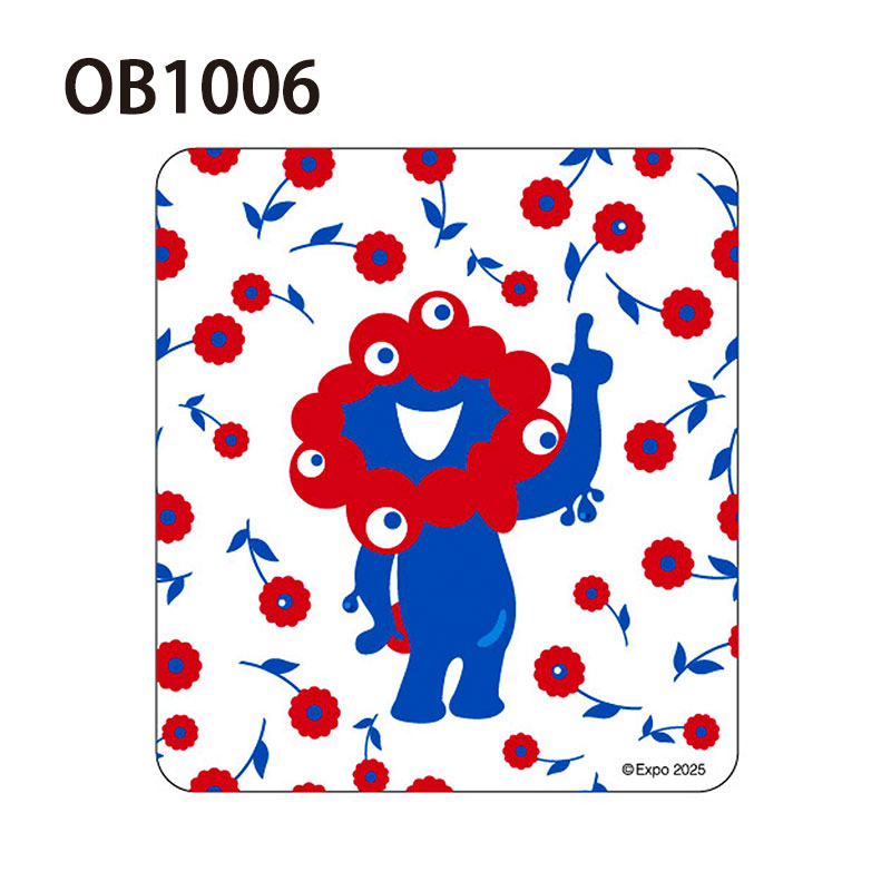 楽天市場】【2026年5月中旬再入荷予定】[公式] 2025大阪・関西万博公式