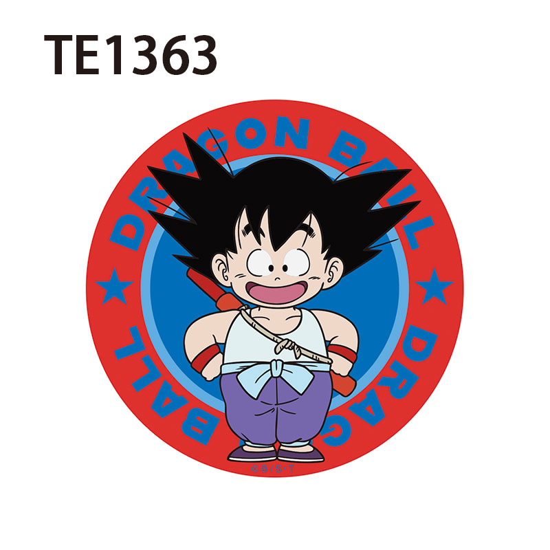 楽天市場】一部予約商品[公式] ドラゴンボール 悟空 サークル