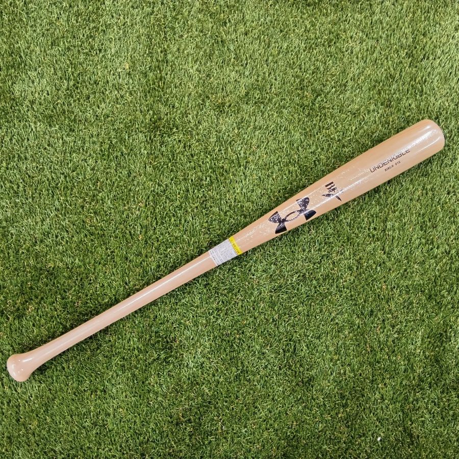 楽天市場】アンダーアーマー バット 吉田正尚の通販