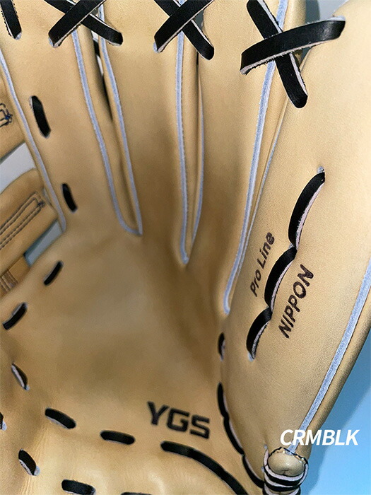 楽天市場】YGS 山本グラブスタジオ 野球 グローブ 硬式 外野用 高校