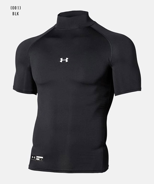 楽天市場】アンダーアーマー アンダーシャツ コンプレッション 高校