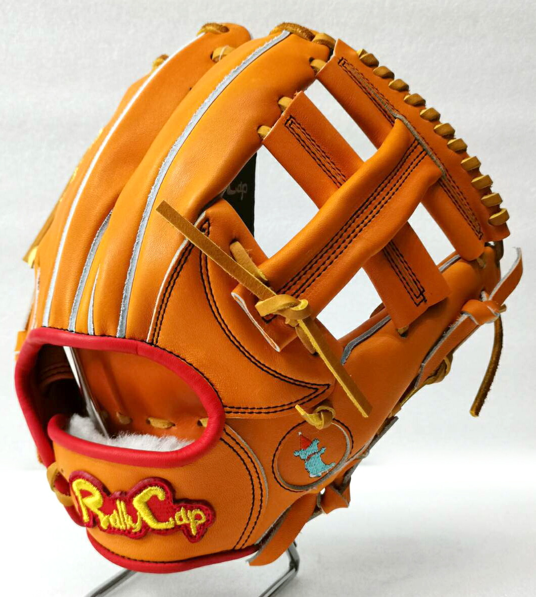 楽天市場】◇プロ仕様◇【Rally Cap（ラリーキャップ）】硬式用グラブ