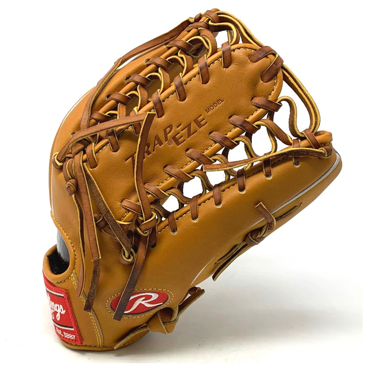 楽天市場】【日本未発売】【Rawlings(ローリングス)】硬式用グローブ