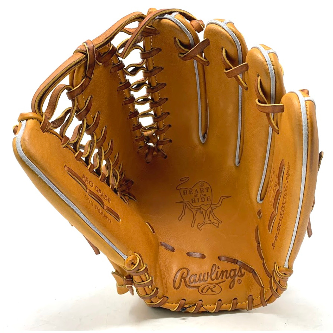 楽天市場】【日本未発売】【Rawlings(ローリングス)】硬式用グローブ