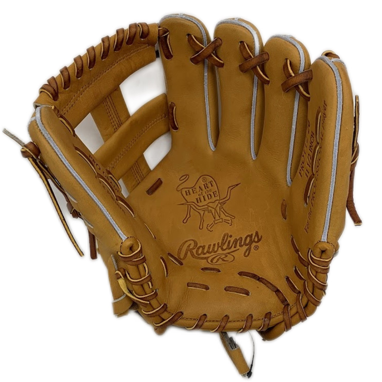 楽天市場】【日本未発売】【Rawlings(ローリングス)】硬式用グローブ