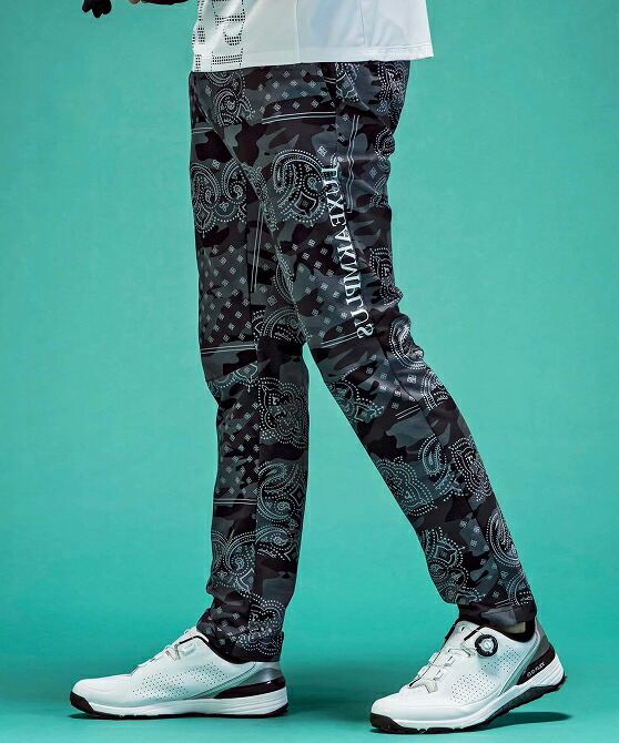 楽天市場】LUXEAKMPLUS リュクスエイケイエムプラス ゴルフ サイドロゴ