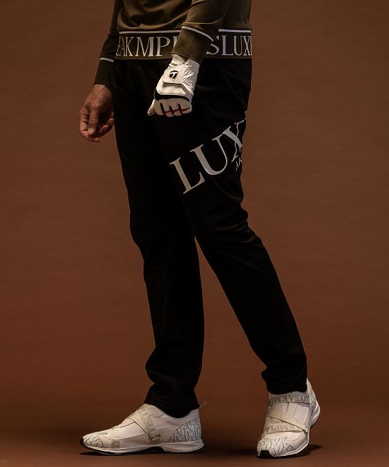 楽天市場】LUXEAKMPLUS リュクスエイケイエムプラス ゴルフ ビッグロゴ