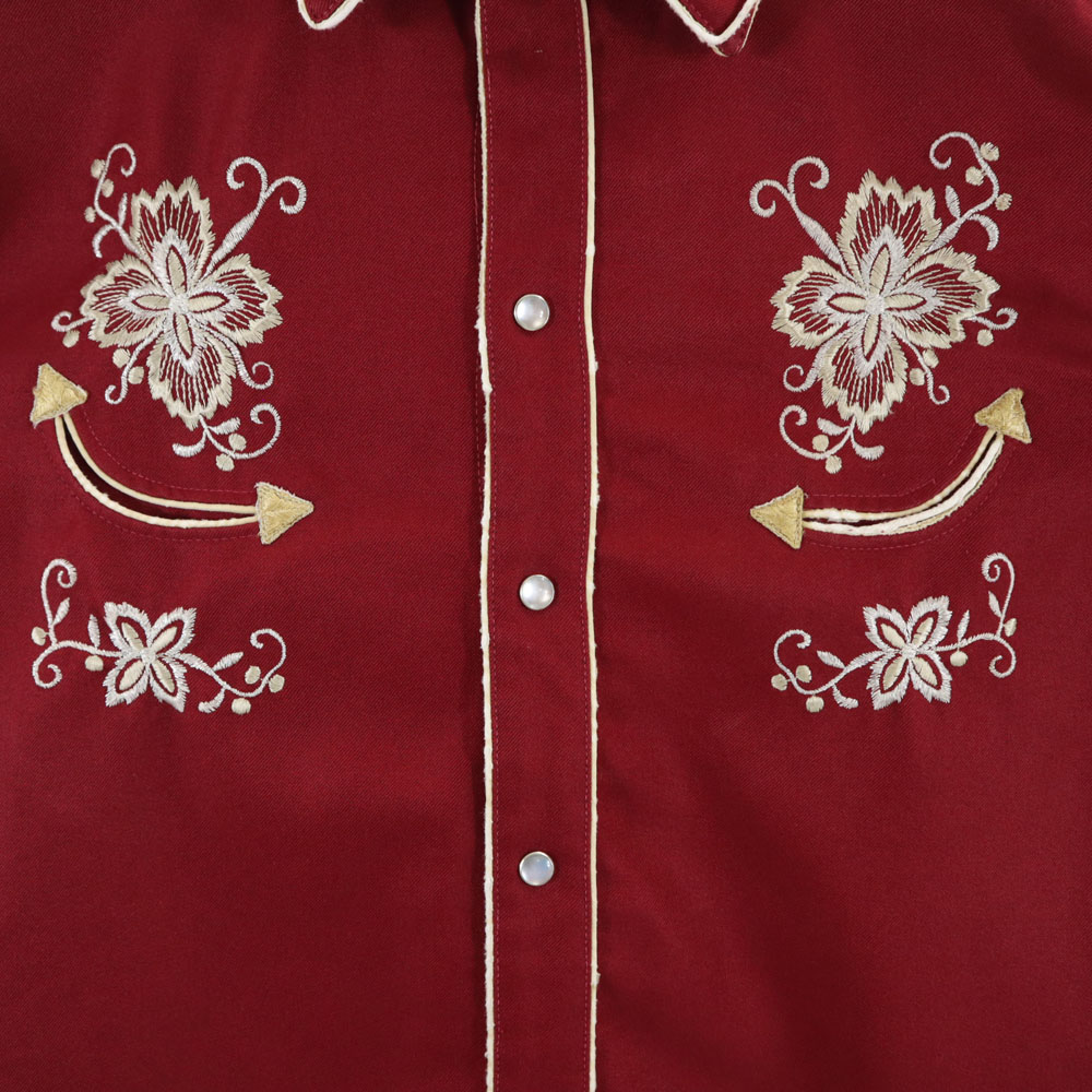 楽天市場】古着 H BAR C エイチバーシー 60s USA製 ヴィンテージ 花