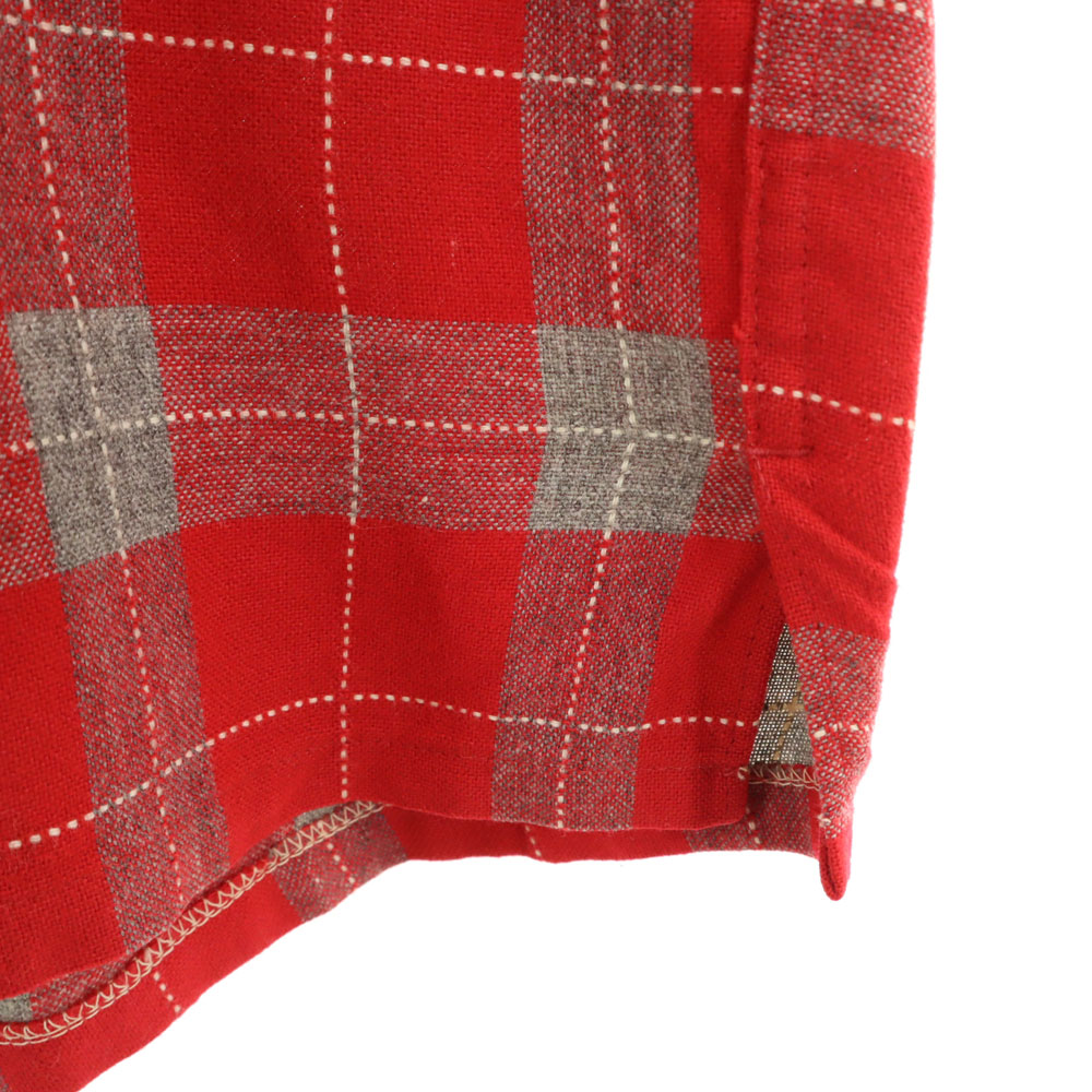 楽天市場】古着 The men's shop 50s 60s 開襟 オープンカラー