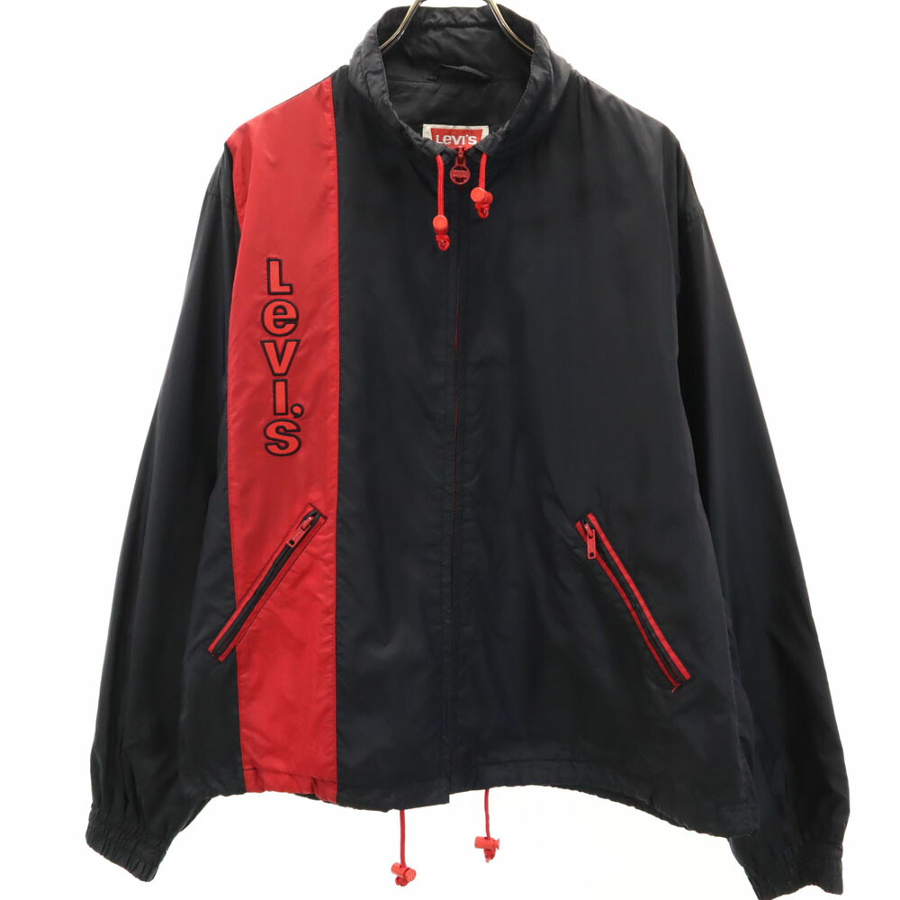 楽天市場】古着 Levi's リーバイス 90s オールド 長袖 ナイロン