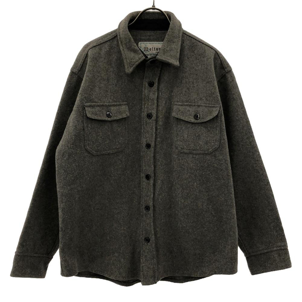 楽天市場】古着 melton メルトン 70s 80s USA製 ヴィンテージ ウール