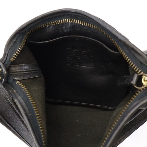 楽天市場】オールドコーチ 90s バケツ型 中型 ショルダーバッグ