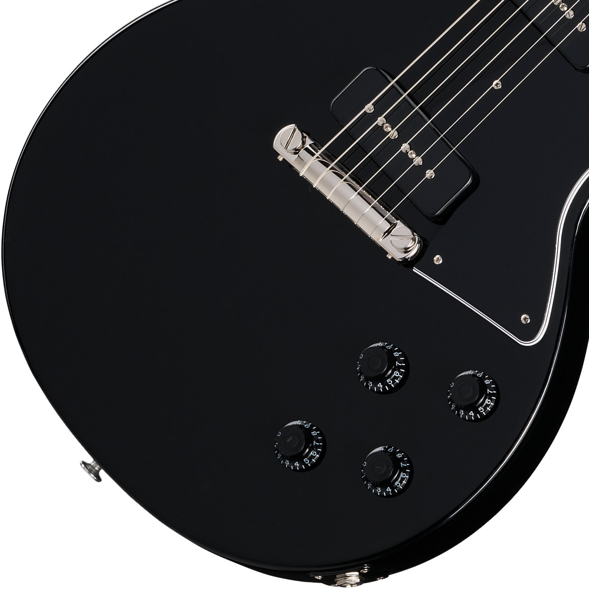 楽天市場】Gibson Les Paul Special (Ebony) 【 ギブソン レスポール