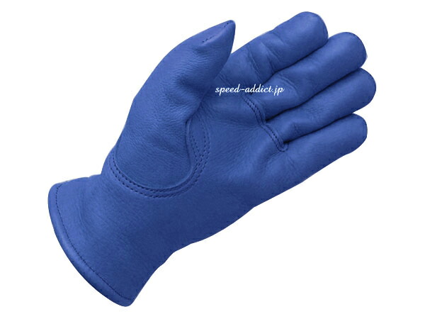 楽天市場】CHURCHILL GLOVE（チャーチルグローブ）ELECTRIC BLUE