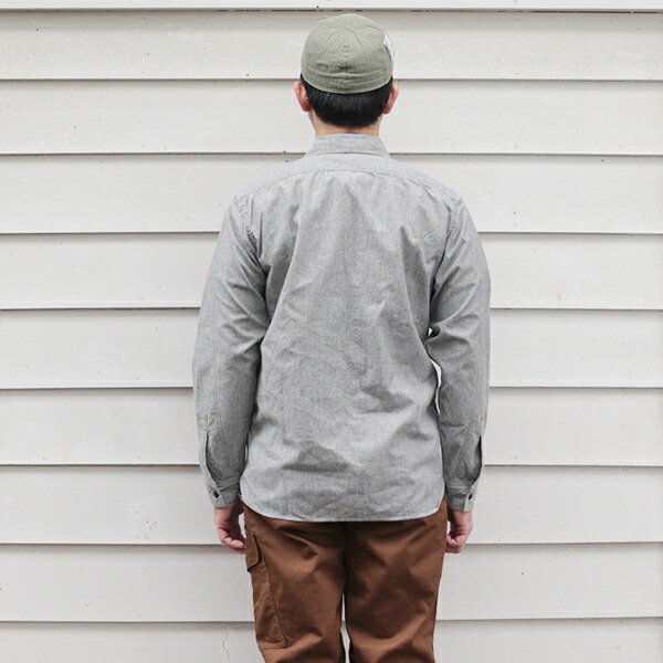 楽天市場】フリーホイーラーズ NEAL SHIRT ONE-WASH MODEL WHITE