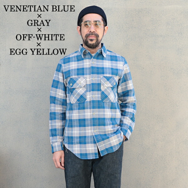 楽天市場】フリーホイーラーズ NOMAD WORK SHIRT MOTOR PSYCLONE