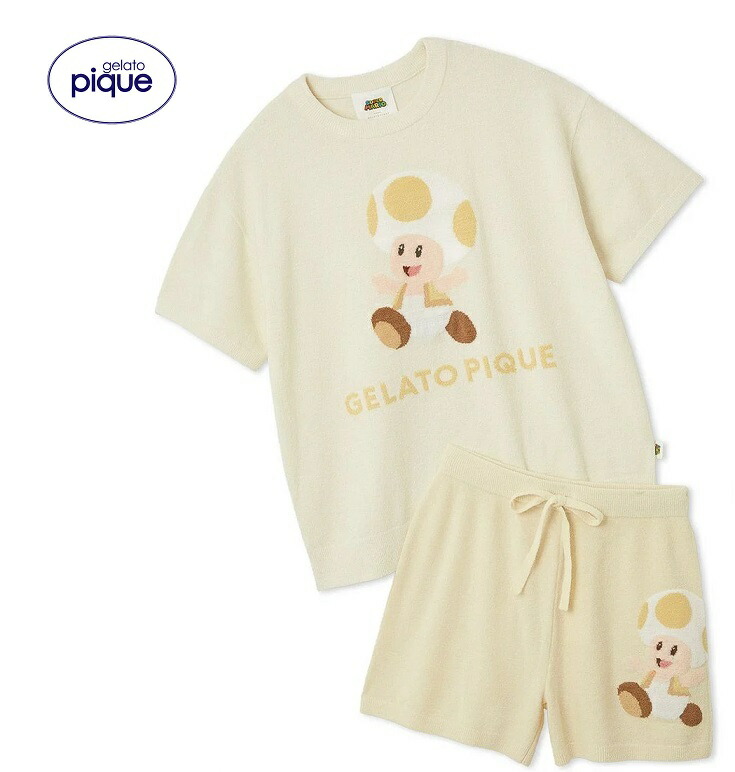 楽天市場】ジェラートピケ ヨッシーの通販